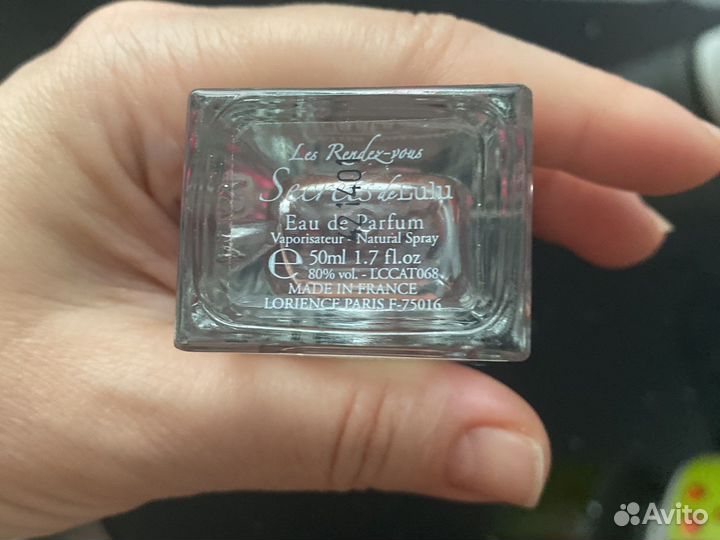 Продам парфюм