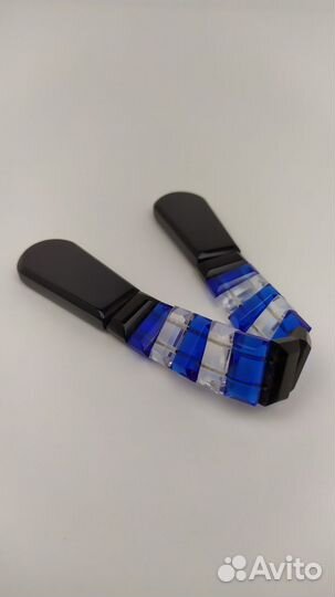 Перекидные четки - Бриз