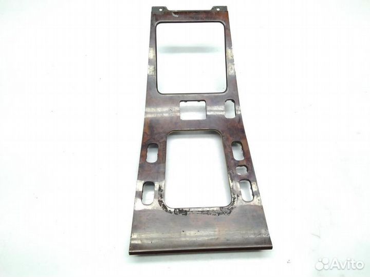 Накладка декоративная салона Mercedes-Benz M-Класс