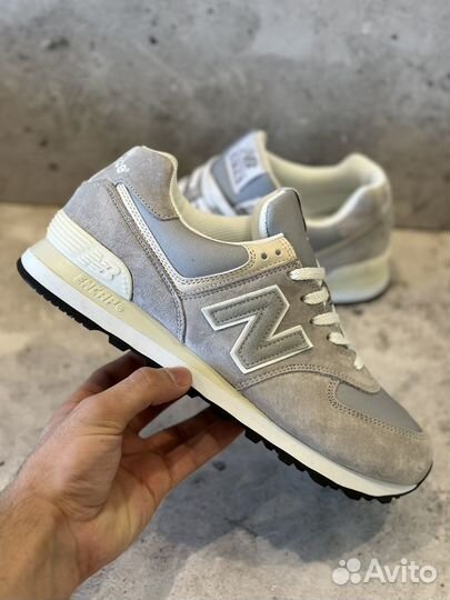 New balance 574