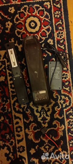 Аккумуляторная батарея 48v 20ah