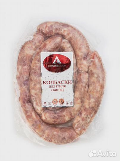 Купаты дачные