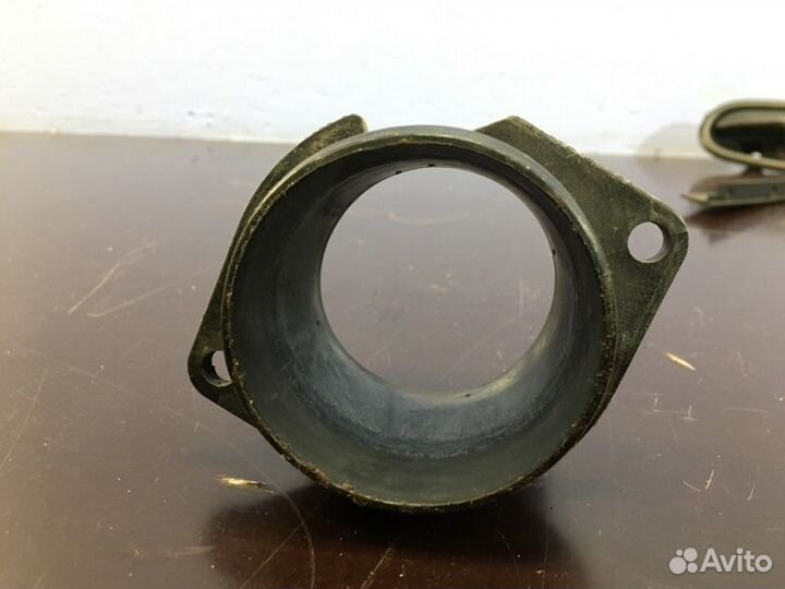 Патрубок воздушного фильтра Renault Dokker