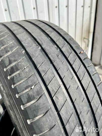 Michelin Latitude Sport 3 245/50 R19 105W