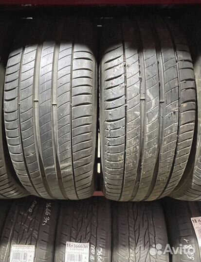 Michelin Energy Saver 225/50 R18 91M