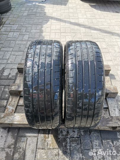 Nexen N'Fera RU1 SUV 225/55 R18 98V