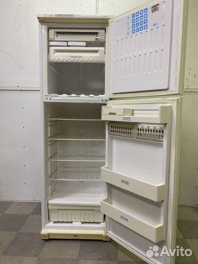 Холодильник Stinol No Frost с Гарантией