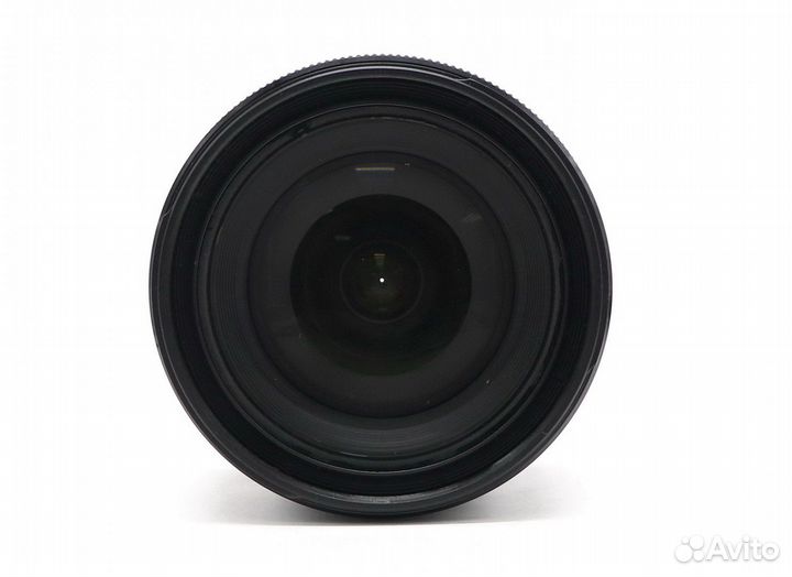 Sony DT 16-50mm f/2.8 SSM (SAL-1650)