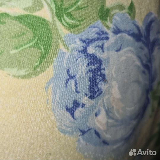 Подушка лебяжий и гусиный пух 50*45