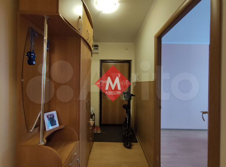 2-к. квартира, 48,3 м², 8/10 эт.