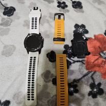 Часы garmin fenix 3 HR