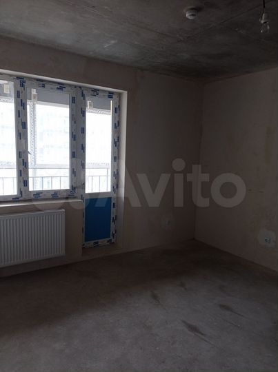 Квартира-студия, 26,2 м², 3/7 эт.