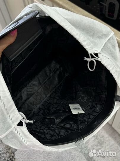 Сумка calvin klein оригинла новая
