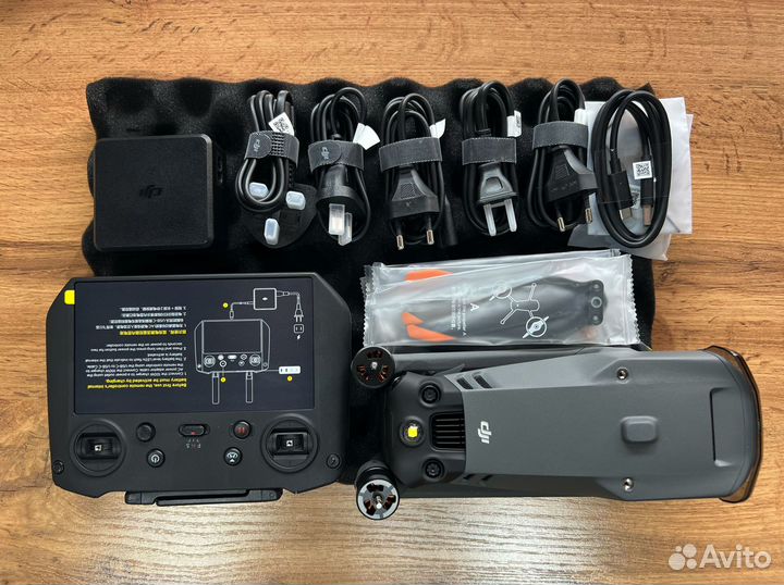 Dji Mavic 3T новый