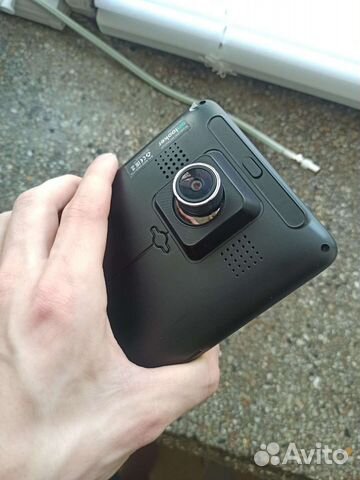 Видеорегистратор Onlooker m84 pro с задней камерой купить в Москве ...