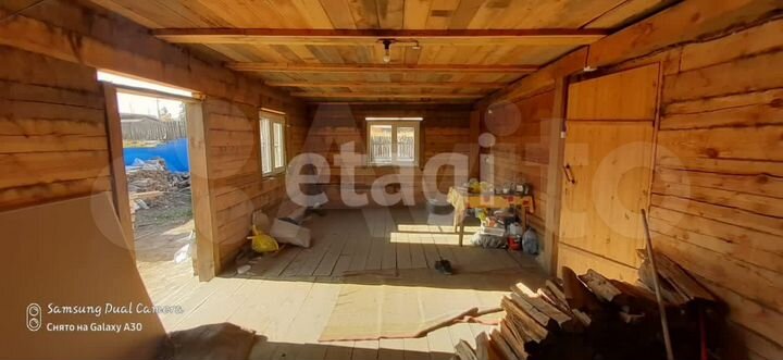 Участок 7 сот. (ИЖС)