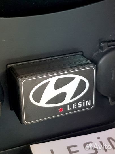 Хендай блютуз