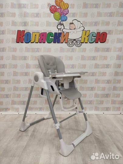 Стульчик для кормления качели Rant Level