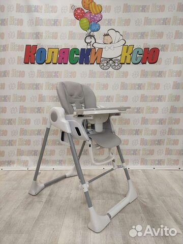 Стульчик для кормления качели Rant Level