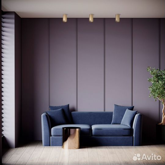 Светильник точечный Lightstar Rullo 214440 - мятая