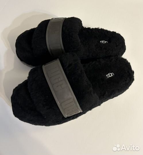 Шлепки женские (41 размер)