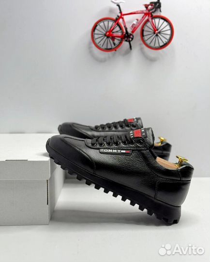 Кроссовки Tommy Hilfiger