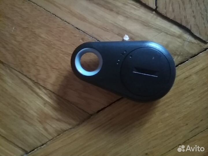 Потеряшка blutooth