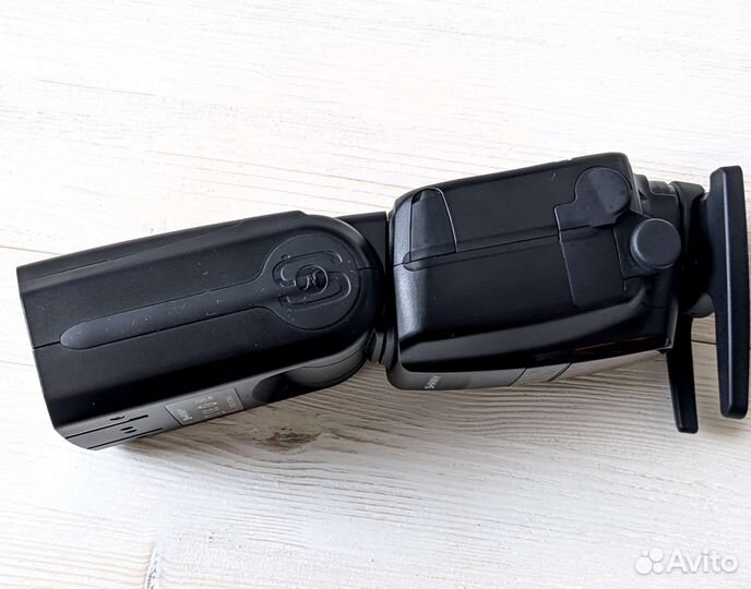 Фотовспышка Shanny SN600N (для Nikon)