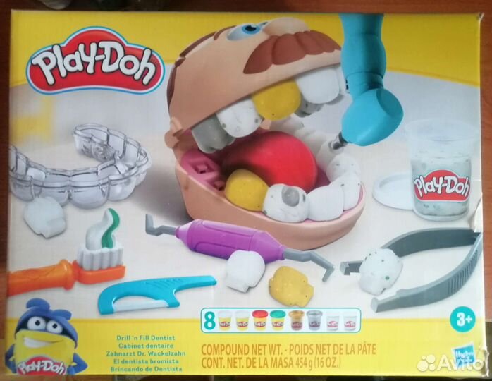 Настольные игры. Ходилки