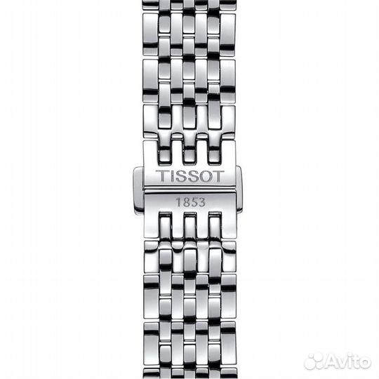 Часы Мужские Tissot T006.407.11.053.00