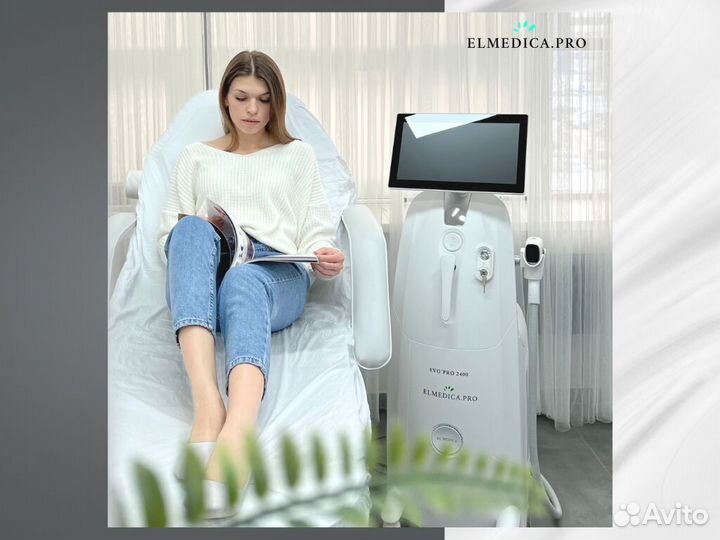 Диодный лазер Макс’Плюс 2000W 2024 гарантия