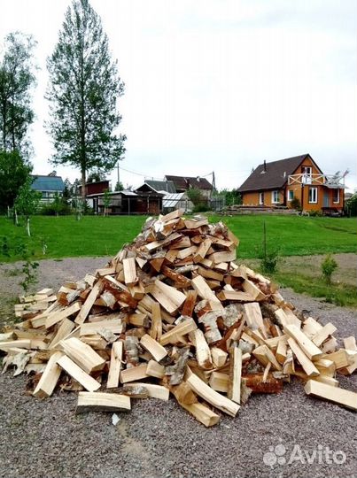 Дрова