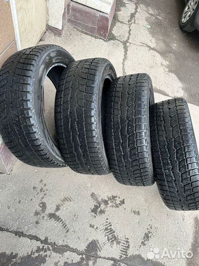 Колеса для автомобиля