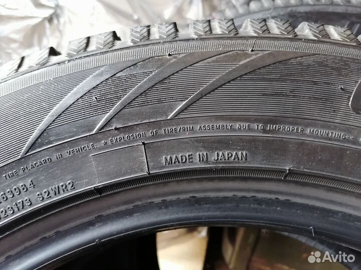 Toyo Observe GSi-5 225/60 R17
