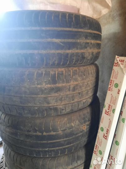 Nokian Tyres Nordman SX 195/60 R15