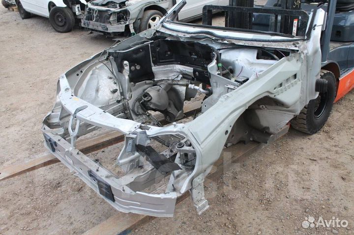 Mercedes w208 clk запчасти