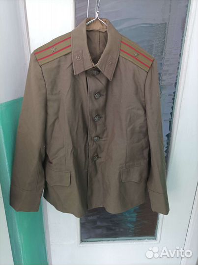 Военная форма СССР