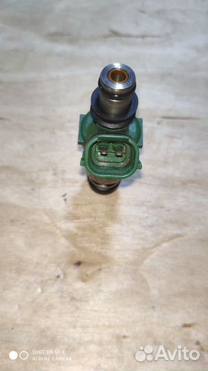 Форсунка топливная Toyota 3SFE, 5SFE 2.0л
