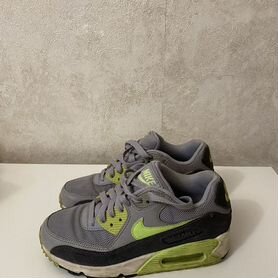 Кроссовки nike air max 35.5