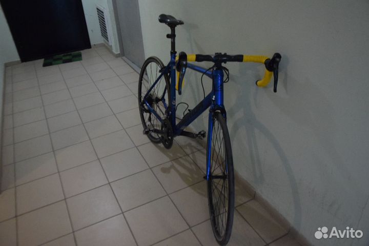 Merida Scultura 300 бу