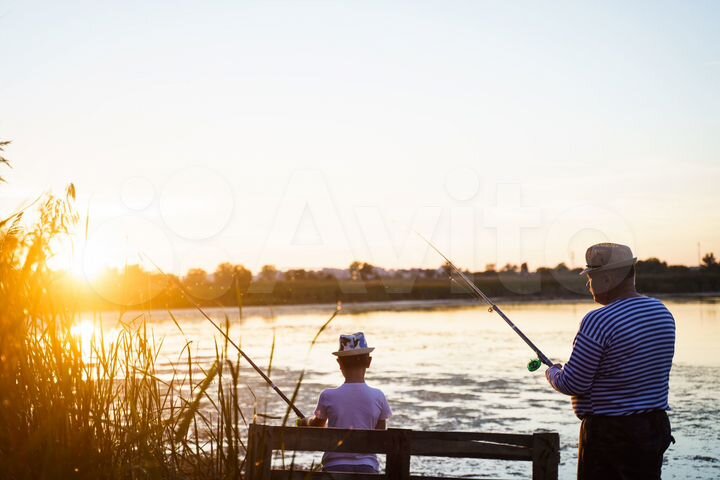 Квартира-студия, 30,2 м², 2/17 эт.