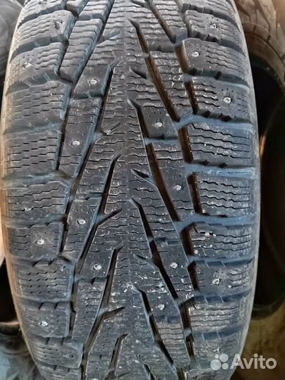 Nokian Tyres Nordman 7 SUV 235/65 R18