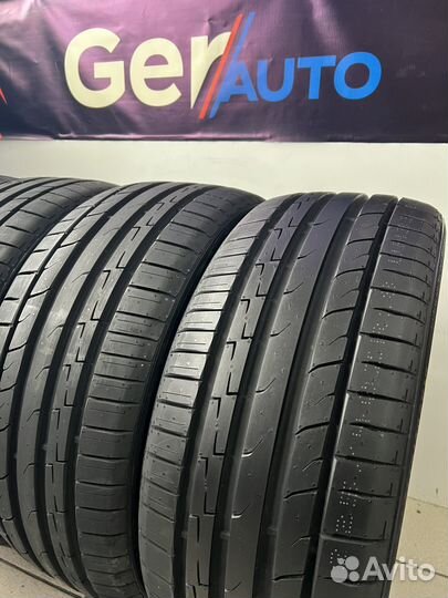 Sailun Atrezzo ZSR2 255/50 R19 107Y