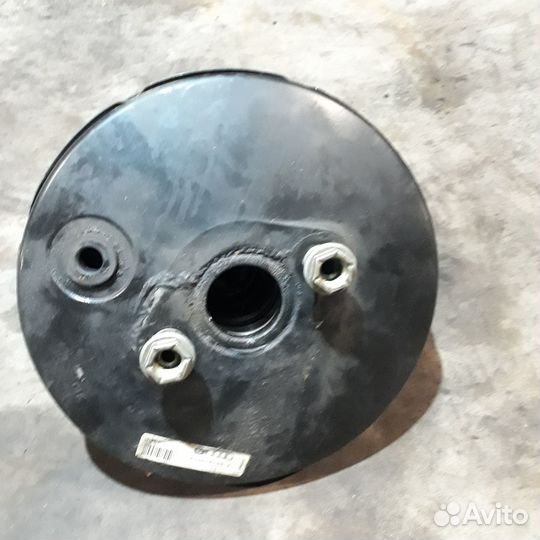 Вакуумный усилитель тормозов Ауди А4Б5 Пассат б5