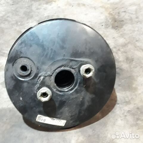 Вакуумный усилитель тормозов Ауди А4Б5 Пассат б5