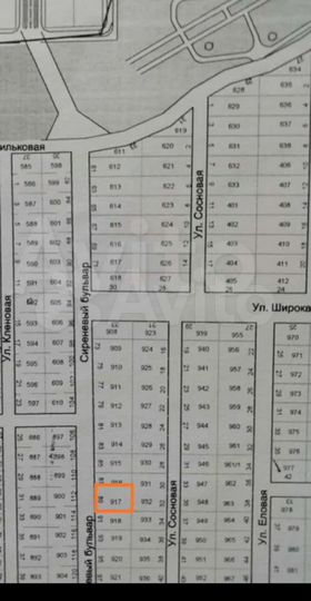 Участок 15 сот. (ИЖС)