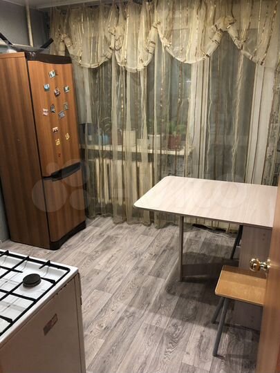 1-к. квартира, 30 м², 2/5 эт.