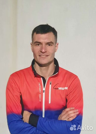 Тренер по беговым лыжам/Лыжероллерам