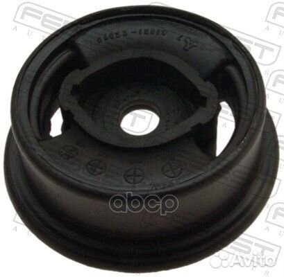 Подушка дифференциала верхняя зад прав TAB216