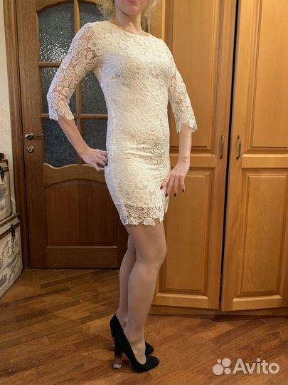 Платье Dolce&Gabbana Италия новое